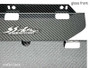GReddy Garage 95-98 Nissan Skyline GT-R Carbon Cooling Panel R33
