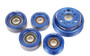 GReddy 2022+ Toyota GR86 (ZN8)/Subaru BRZ (ZD8) Aluminum Pulley Kit