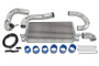 GReddy 05-07 Mitsubishi Evolution 9 (CT9A) Intercooler Kit L600/ H284 / W66 mm