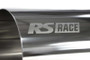 GReddy SS Tip 115mm Diameter 170mm Length (for Revolution RS/RS-TI/RS-Race)