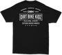 Speed & Style Tee Military Green Xl