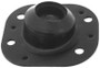 KYB Shocks & Struts Strut Mount Left Rear 05-07 Ford Freestyle / 05-07 Ford Five Hundred