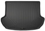 Husky Liners 2015 Nissan Murano Weatherbeater Black Cargo Liner