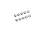 Ford Racing Cylinder Block Camshaft Plug