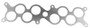 Ford Racing EFI Upper-to-Lower Intake Manifold Gasket