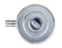 Ford Racing Chrome Breather Cap W/ Ford Racing Logo