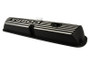 Ford Racing Black Satin Valve Cover Cobra