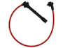 Ford Racing 9mm Spark Plug Wire Sets - Red