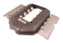 Ford Racing 5.0L 4V TI-VCT Engine Cover Kit