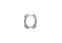 Ford Racing 5.0L 4V TIVCT 90mm Throttle Body Intake Spacer