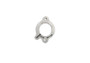 Ford Racing 302-351W Camshaft Retainer Plate