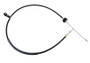 Ford Racing 1996-2004 V8 Mustang Adjustable Clutch Cable