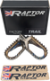 Titanium Foot Pegs Adv Pr Yam