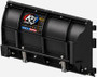 V-plow Drivers Side Wing
