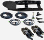 V-plow Dash Control Kit
