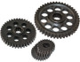 19t Top Sprocket  19t Spline 3/4" Hyvo (13w)