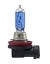 Hella Optilux H8 12V/55W XB Xenon White Bulb (pair)