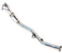 Invidia 10-14 Volkswagen Golf Gen 6 GTI 2.0T High Flow Cat Downpipe
