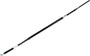 Black Vinyl Foot Brake Cable
