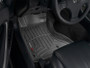 WeatherTech 06-13 Lexus IS Front FloorLiner - Black