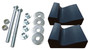 Ski Mount S-d