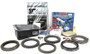 BD Diesel Built-It Trans Kit 99-04 Ford 7.3L Powerstroke Stage 4 Master Rebuild Kit *4wd Only*