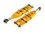 ISC Suspension 89-98 Nissan 240SX (S13/S14) Rear Toe Arms