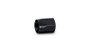 Vibrant -16AN Hose End Socket - Black