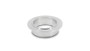 Vibrant 304 SS V-band Turbo Inlet Flange for PTE Medium Frame Turbo