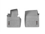 WeatherTech 11+ Land Rover Range Rover Front FloorLiner - Grey