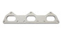 Vibrant Exhaust Manifold Flange for Porsche 996/911 Motor - 3/8in Thick - Sold in Pairs