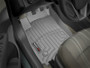 WeatherTech 12+ Chevrolet Sonic Front FloorLiner - Grey