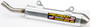 P/c 304 Silencer Cr500r '91-01