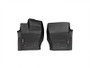 WeatherTech 13+ Land Rover Range Rover Front FloorLiner - Black