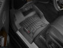 WeatherTech 13+ Land Rover Range Rover Front FloorLiner - Black
