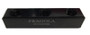 Fragola -10AN Female Three Port Fuel Pressure Log