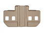 WeatherTech 07-13 Cadillac Escalade ESV Rear FloorLiner - Tan