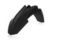 Front Fender Black