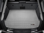 WeatherTech 10+ Cadillac SRX Cargo Liners - Grey
