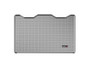 WeatherTech 07-13 Cadillac Escalade ESV Cargo Liners - Grey