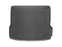 WeatherTech 09+ Audi Q5 Cargo Liners - Black