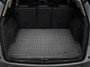 WeatherTech 09+ Audi Q5 Cargo Liners - Black