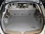 WeatherTech 07-13 Acura MDX Cargo Liners - Grey