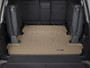 WeatherTech 08-13 Lexus LX570 Cargo Liners - Tan
