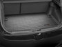 WeatherTech 13+ Hyundai Elantra GT Cargo Liners - Black