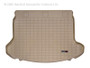 WeatherTech 08-13 Nissan Rogue Cargo Liners - Tan
