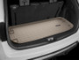 WeatherTech 13+ Infiniti JX Cargo Liners - Tan
