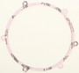 Motorcycle Clutch Cover Gasket
