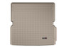 WeatherTech 14+ Acura MDX Cargo Liners - Tan