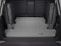 WeatherTech 08-13 Lexus LX570 Cargo Liners - Grey